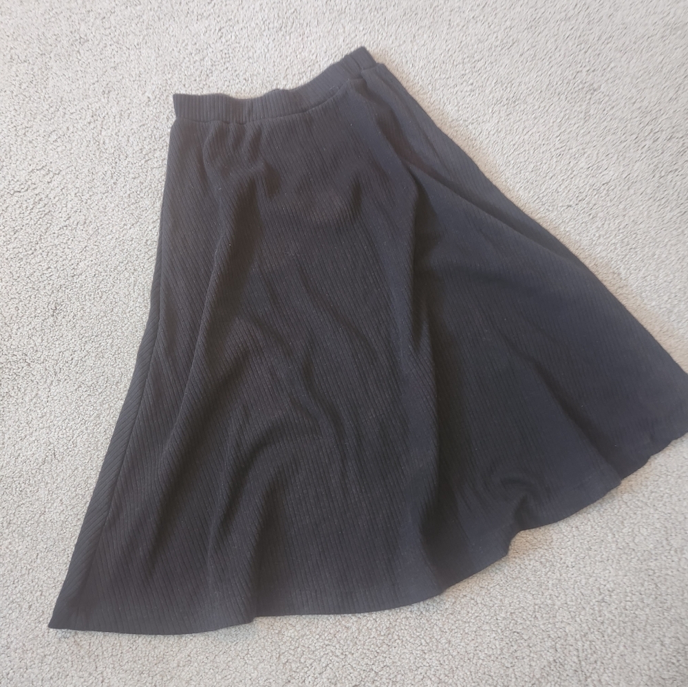 Black girls skirt kidichic size 18